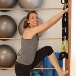 Ma Gym Santé