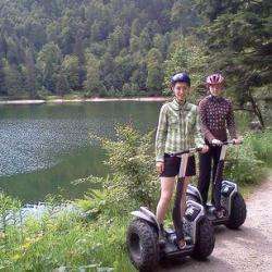Ma Hotte Balades En Gyropode