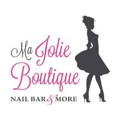 Ma Jolie Boutique Nail Bar And More