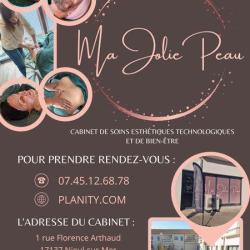 Ma Jolie Peau