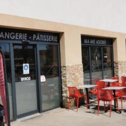Ma Mie Adorée