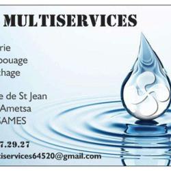 Ma Multiservices