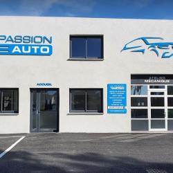 Ma Passion Auto