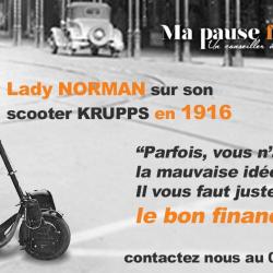 Ma Pause Finance Courtier En Prêt Immobilier
