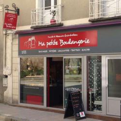Ma Petite Boulangerie