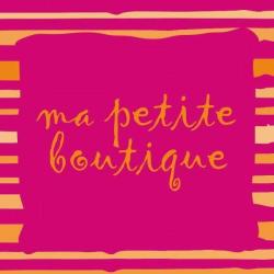 Ma Petite Boutique