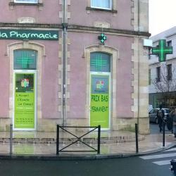 Ma Pharmacie Bergonié