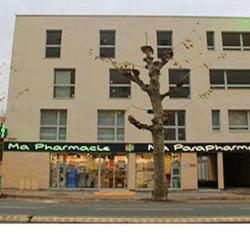 Ma Pharmacie Bosc