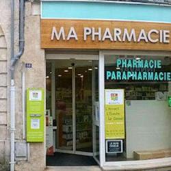 Ma Pharmacie Gambetta