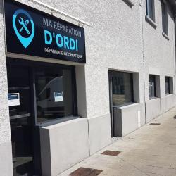 Ma Réparation D'ordi