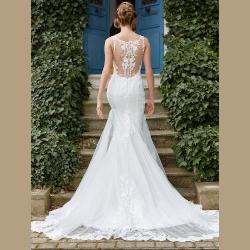 Ma Robe Blanche