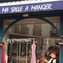 Ma Salle à Manger