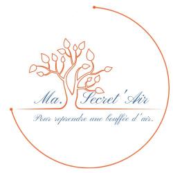 Ma. Secret'air