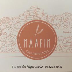 Maafin
