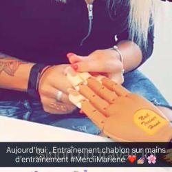 Maaryinails Prothésiste Ongulaire
