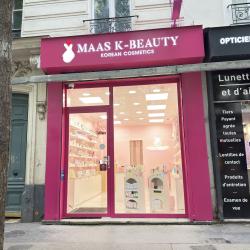 Maas K-beauty Korean Cosmetics
