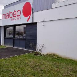 Mabéo Industries Bordeaux