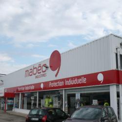 Mabéo Industries Bourg-en-bresse