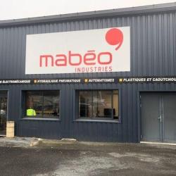 Mabéo Industries Brive