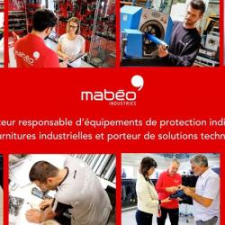 Mabéo Industries Grenoble