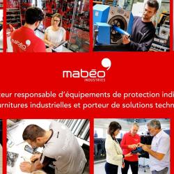 Mabéo Industries Lyon