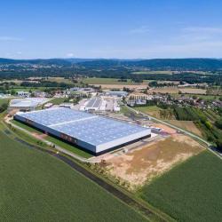 Mabéo Industries Montagnat