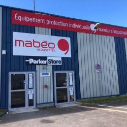 Mabéo Industries Noyon