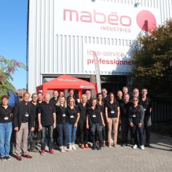 Mabéo Industries Strasbourg