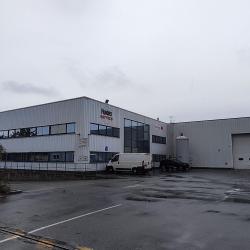 Mabéo Industries Toulouse