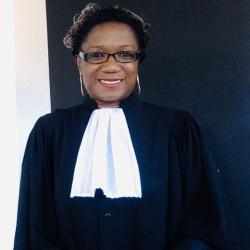 Mabika Elodie