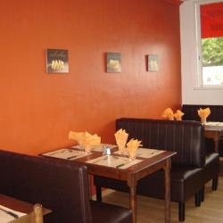 Restaurant L'express De Vovray