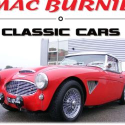 Mac Burnie Classic Cars