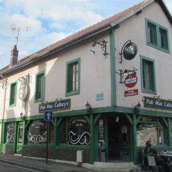 Mac Callary's