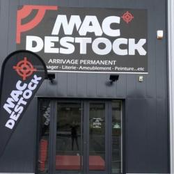 Mac Destock Brives