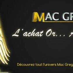 Mac Greg'or