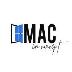 Mac In Concept
