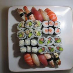 Mac Sushi
