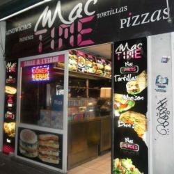 Mac Time