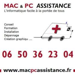 Mac Et Pc Assistance