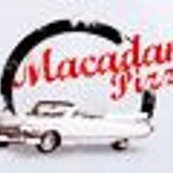 Macadam Pizza