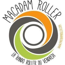 Macadam Roller