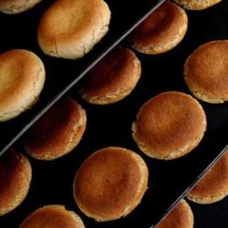 Macarons Adam (les)