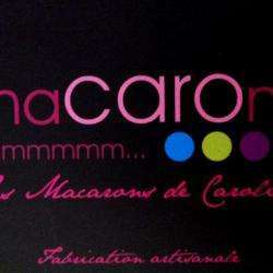 Macarons