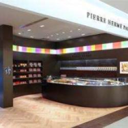 Macarons & Chocolats Pierre Hermé