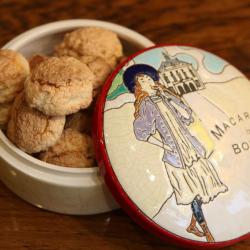 Macarons De Boulay
