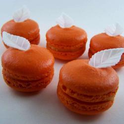 Macarons De Folie