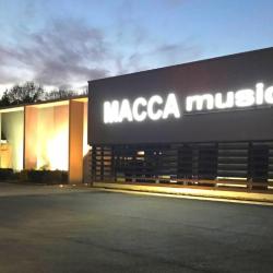 Macca Music