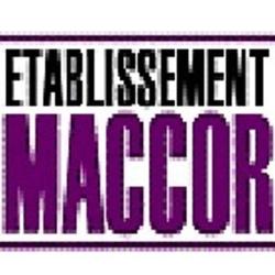 Maccor (ets)
