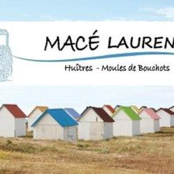 Macé Laurent