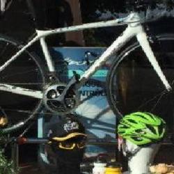 Velo And Oxygen